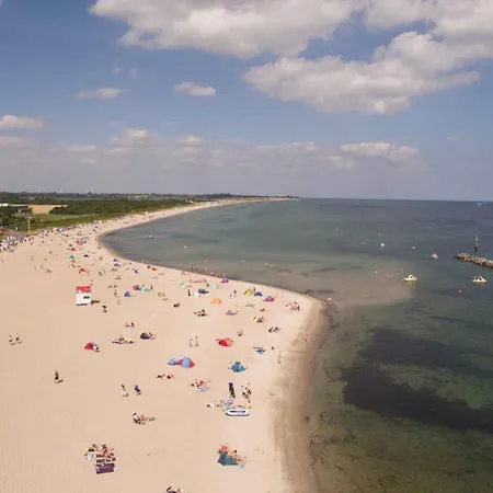 Nyaraló Homes In 36483