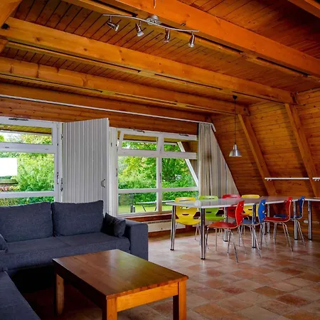 Nyaraló Homes In 36483 Damp