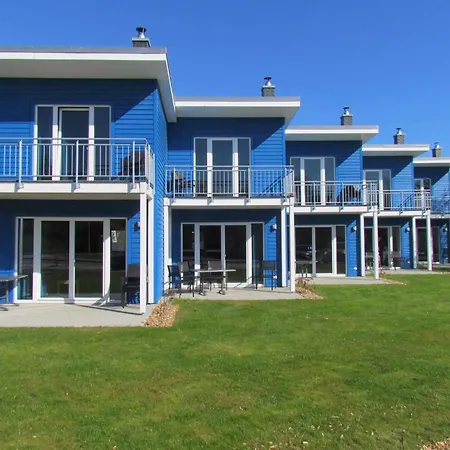 Vakantiehuis Homes In 36483