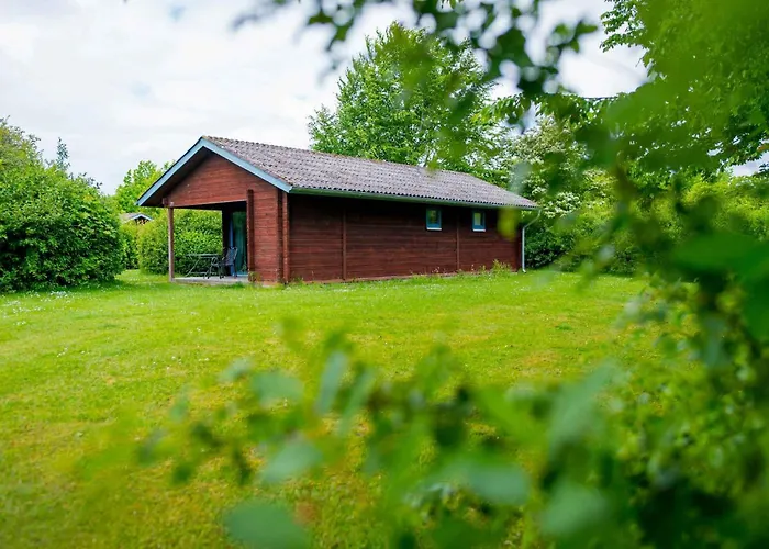 Tatil Evi Homes In 36483