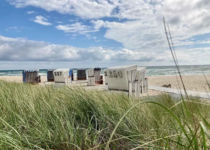 Tatil Evi Homes In 36483 Damp