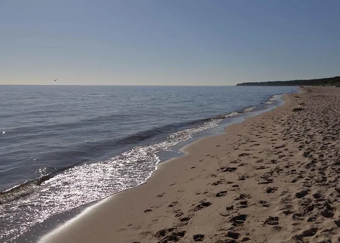 Homes In 36483 Vakantiehuis *