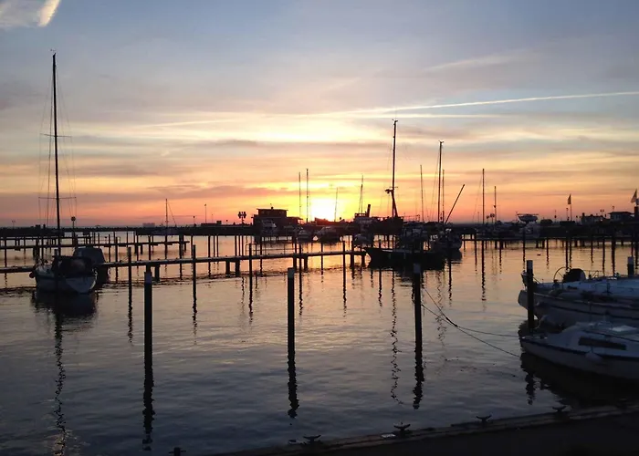 Vakantiehuis Homes In 36483