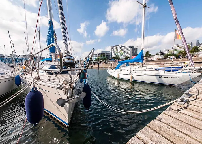 Vakantiehuis Homes In 36483