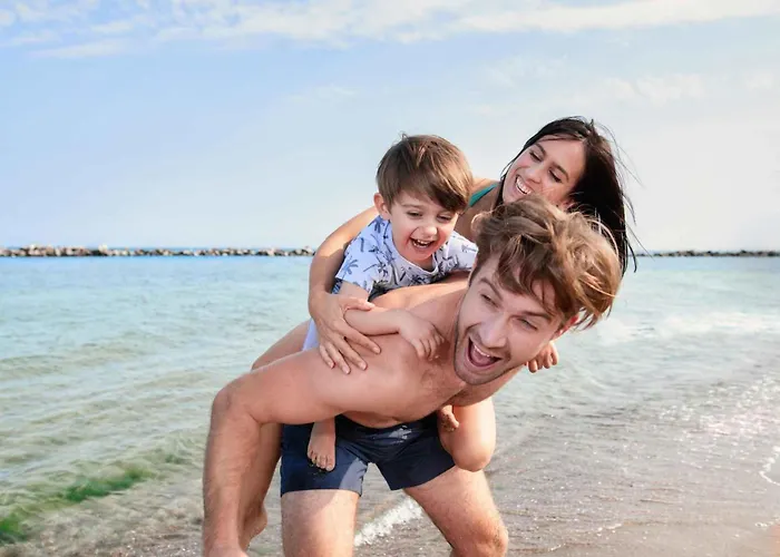 Vakantiehuis Homes In 36483 *