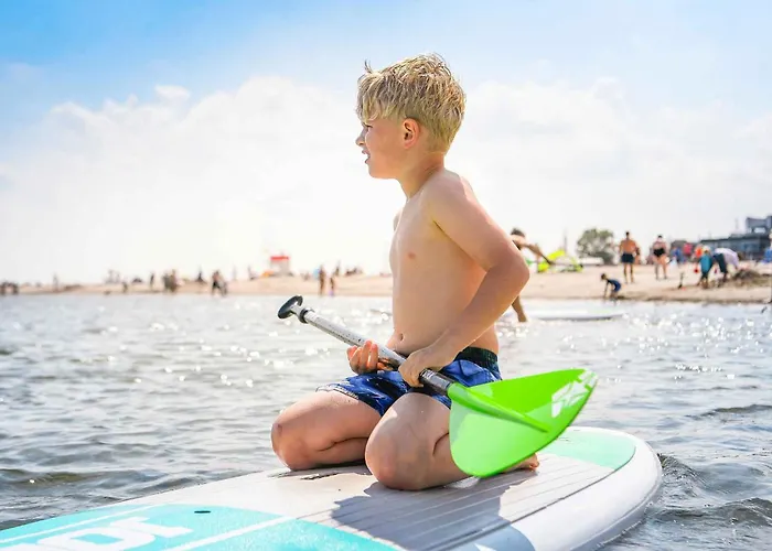 Vakantiehuis Homes In 36483 *